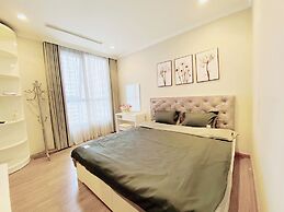 Hado Centrosa Quan 10 Apartment