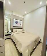 Hado Centrosa Quan 10 Apartment