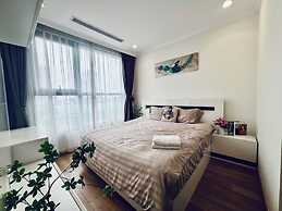 Hado Centrosa Quan 10 Apartment