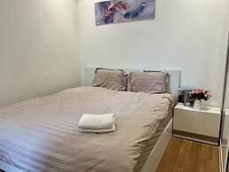 Hado Centrosa Quan 10 Apartment