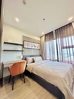 Hado Centrosa Quan 10 Apartment