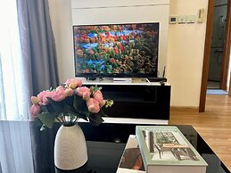 Hado Centrosa Quan 10 Apartment