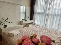 Hado Centrosa Quan 10 Apartment