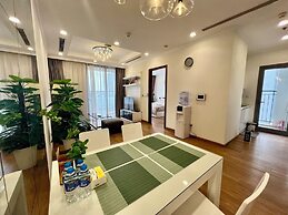 Hado Centrosa Quan 10 Apartment