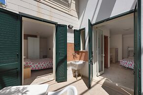 3949 Ondamar - Trilo Semi by Barbarhouse