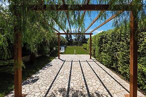 3949 Ondamar - Trilo Semi by Barbarhouse