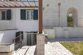 3949 Ondamar - Trilo Semi by Barbarhouse