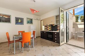 3949 Ondamar - Trilo Semi by Barbarhouse