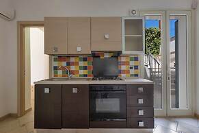 3949 Ondamar - Trilo Semi by Barbarhouse