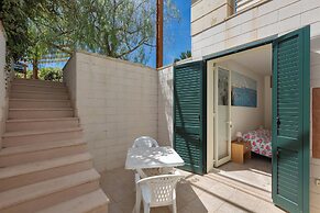 3949 Ondamar - Trilo Semi by Barbarhouse