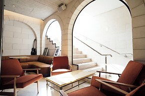 Ramban 20 Hotel Jerusalem