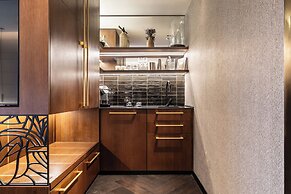 Ramban 20 Hotel Jerusalem