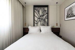 Ramban 20 Hotel Jerusalem