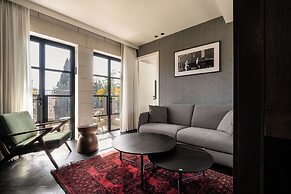 Ramban 20 Hotel Jerusalem