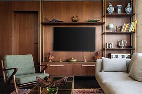 Ramban 20 Hotel Jerusalem