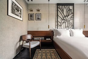 Ramban 20 Hotel Jerusalem