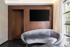 Ramban 20 Hotel Jerusalem