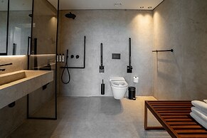 Ramban 20 Hotel Jerusalem