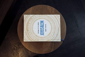 Ramban 20 Hotel Jerusalem