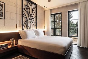 Ramban 20 Hotel Jerusalem