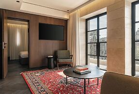 Ramban 20 Hotel Jerusalem