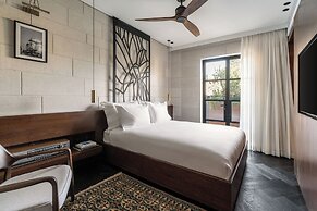 Ramban 20 Hotel Jerusalem