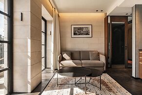 Ramban 20 Hotel Jerusalem