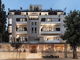 Ramban 20 Hotel Jerusalem