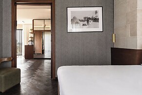 Ramban 20 Hotel Jerusalem