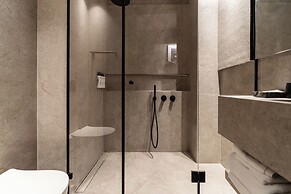 Ramban 20 Hotel Jerusalem