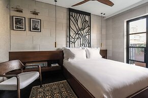 Ramban 20 Hotel Jerusalem