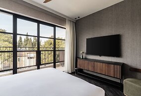 Ramban 20 Hotel Jerusalem