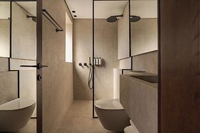 Ramban 20 Hotel Jerusalem