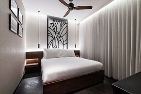 Ramban 20 Hotel Jerusalem