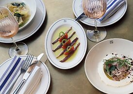 Ramban 20 Hotel Jerusalem