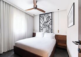 Ramban 20 Hotel Jerusalem