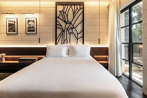 Ramban 20 Hotel Jerusalem