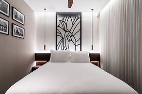 Ramban 20 Hotel Jerusalem