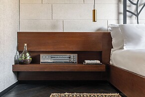 Ramban 20 Hotel Jerusalem