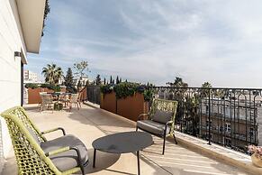 Ramban 20 Hotel Jerusalem