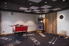 TERRESENS - Hotel L'Eclat des Veriaz