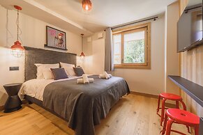 TERRESENS - Hotel L'Eclat des Veriaz