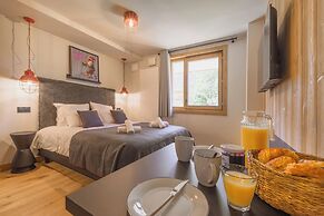 TERRESENS - Hotel L'Eclat des Veriaz