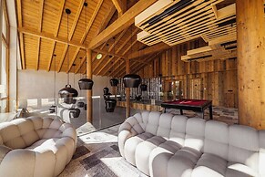 TERRESENS - Hotel L'Eclat des Veriaz