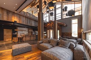 TERRESENS - Hotel L'Eclat des Veriaz