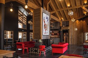 TERRESENS - Hotel L'Eclat des Veriaz