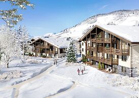 TERRESENS - Hotel L'Eclat des Veriaz