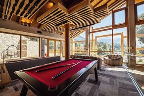 TERRESENS - Hotel L'Eclat des Veriaz