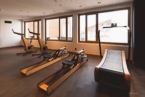 TERRESENS - Hotel L'Eclat des Veriaz