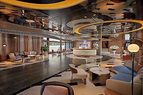 Grand Pioneers Halong Bay Cruise 2